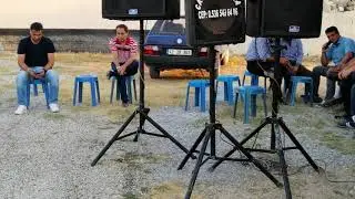 İsmail Can Yok Böyle Ses SUSTA LEYLAM DUYMASINLAR