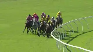 La Trice Classic 2026 - LUVNWAR (2YO+ SWP G3 FM) Группа 3, Аскот, 1 января