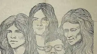 koncert zespoly Solid Body z Ryszardem Skibinskim Bialystok 1982 - Track 5