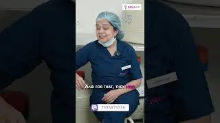 Why Ambitious Women Are Freezing Their Eggs | Dr. Richika, India IVF