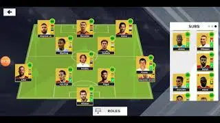 How to play dls 21 for beginners⚽🎮