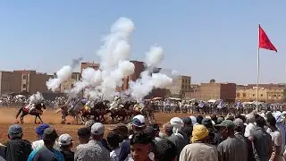 وعدة بني درار 2025 - wa3dat bni drar