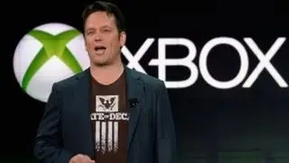 Microsoft FIRE Phil Spencer!! #betterxbox #xboxp3
