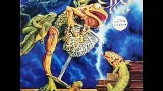 Elixir - Lethal Potion 1990 - Last rays of the sun