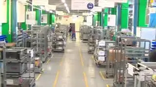 Gutor Production Facilities