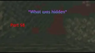 Minecraft animation Boy love *What was hidden*(Part 58)season 2 + music^-^#boyslove