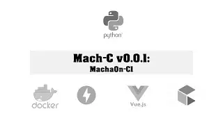 MachcOn-C1 | Machc