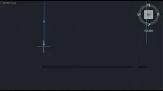 Extend tool in autocad #extend #tool #autocad #cad #design #tips #tricks