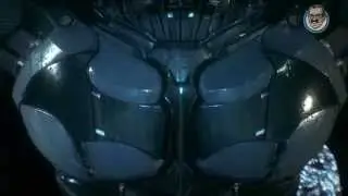 G&ouml;z Atış: Batman - Arkham Knight