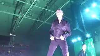 dM: Everything Counts (snipped 2) - Live on TELENOR ARENA OSLO - EUROPEAN TOUR 11/08/2023