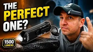 Honest Review of Flashlight | Link in Description 🔗👇
