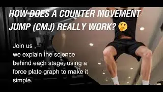 The countermovement jump