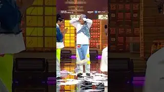 Lil Pool&rsquo;s Energetic Dance On Subhe Subhe | Realme Hip Hop India Season 2 | Amazon MX Player