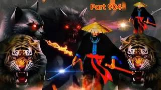Dab Neeg Hmong The Legend Hmong Warrior ( Part 904 ) 22/02/2024