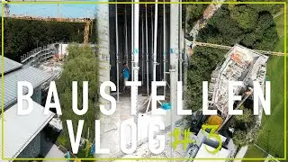 Baustellenvlog Gro&szlig;instandsetzung KBM #3