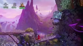 Transmisión en vivo de Haru King