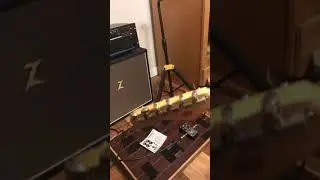 Tanabe Dumkudo Dumble ODS Pedal