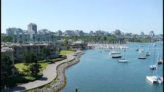 False Creek South