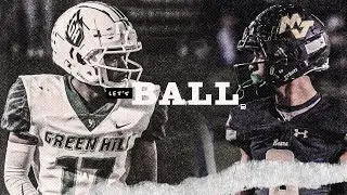 EPIC SHOWDOWN!!! ||  GREEN HILL ( TN ) VS MOUNT JULIET ( TN ) [ FULL GAME HIGHLIGHTS ]