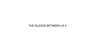 Alfonso Peduto - The Silence Between Us II