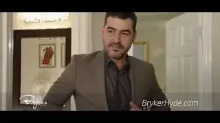 Bryker Hyde - Fine Leather Goods that don't break the bank (20 sec)