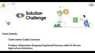 AI-Driven Agricultural Solutions