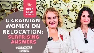 What countries Ukrainian women like for relocation | International matchmaking