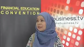 Financial Education Convention 2019 Audience
