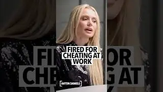 Генеральный директор Натали Доусон заявила, что уволила бывших сотрудников за измены супругам с к...