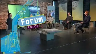 Stadtgr&uuml;n, Umwelt & Klima | Forum Politik | 16.04.2021
