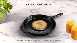 Seven Lions & Gem and Tauri - Brunch Stream Intro Loop