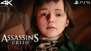 Assassin's Creed&reg; Unity | The Beginning