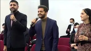 RUGUL APRINS BUCUREȘTI - Aleluia Singur Eu Nu Sunt [ 2021 ]