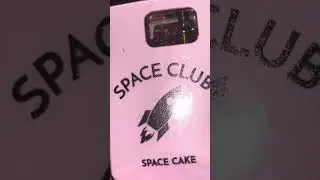 Space club que pocos saben que existe  pluma de WAx 3G space club nueva versi&oacute;n L.A Blinkers blend !