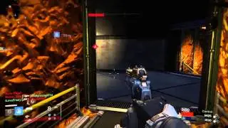 Destiny | iLoveFrisky and Enlightened731 in Control