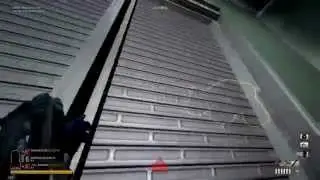 PAYDAY: The Heist: No Mercy, Inside of ICU (door closed), Bug
