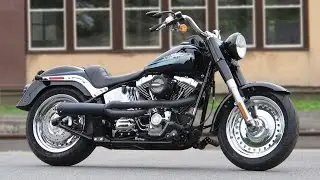 The American Iron & Dennis Kirk Custom Bike Giveaway