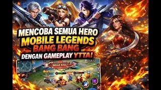 GAMEPLAY YTTA #53
