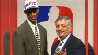 Kerry Kittles Mix [BP15]