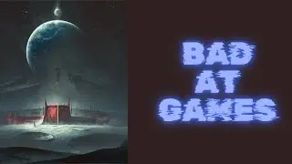 Destiny 2: Shadowkeep - Part 5 - Nightmare Hunt Pride, Isolation and Fear | BAD AT GAMES