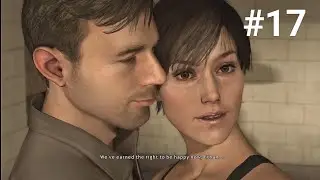 Heavy Rain Walkthrough - Good Ending✨