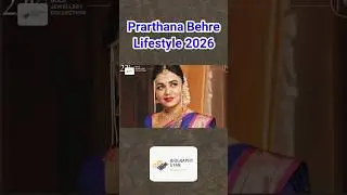 Prarthana Behre Lifestyle 2026, Age, Family, Biography, Net Worth, Husband, marathi Movies & Career
