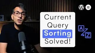 Add Sorting to the Loop Grid's Current Query
