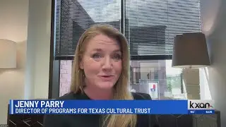 Texas Women for the Arts opens grant applications for arts education programs