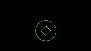 Oscilloscope Music Calibration / Test File