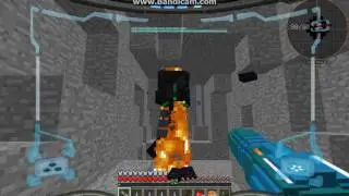 [No Mic] Metroidcraft V5 Ep10 - Final Boss I forgot about (Proper V5 Map Finale)