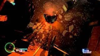 Splinter Cell:Blacklist ปฏิบัติการบัญชีดำ #5 [TH]