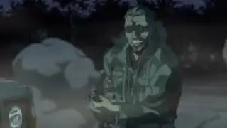 AMV[Black Lagoon] SECT UNITxWITCHOUSE 40K-RED RUM