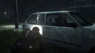 The Evil Within 2 Classic Mode stealth or stomp