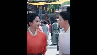 Story of kunning palace ❤️ chemistry between FL and princess ( not a gl) #storyofkunningpalace